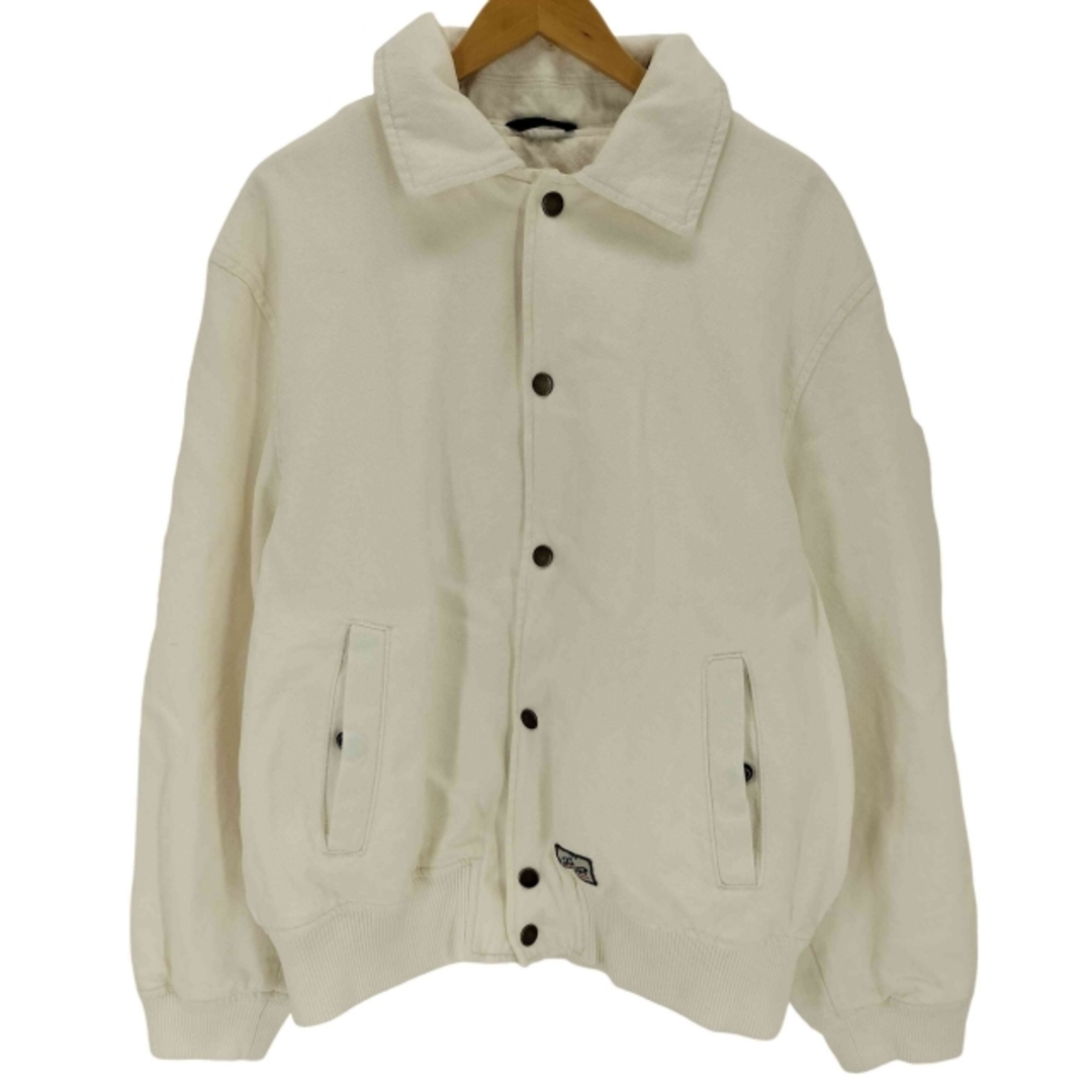 【数量限定】旧モデル在庫処分セールを開催します！ ZARA アウター メンズ ボンバージャケット ZARA(ザラ) - ジャケット・アウター