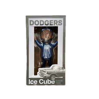 ICE CUBE アイスキューブ ボブルヘッド ロサンゼルス ドジャース
