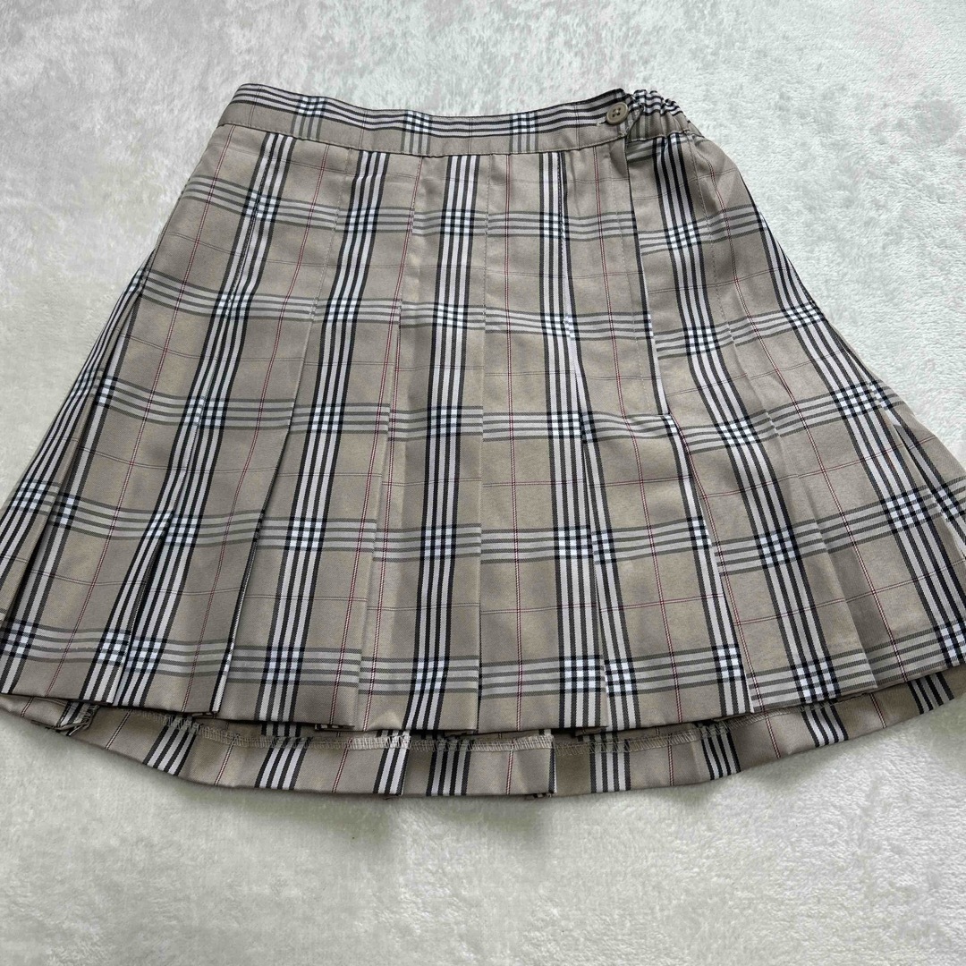 スカート レディースのスカート(ひざ丈スカート)の商品写真