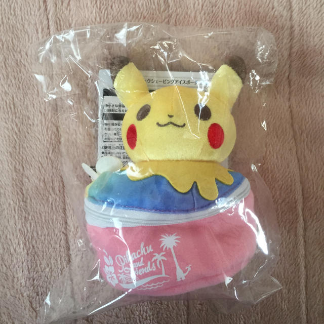 ポケモン 一番くじ D賞 エンタメ/ホビーのアニメグッズ(その他)の商品写真