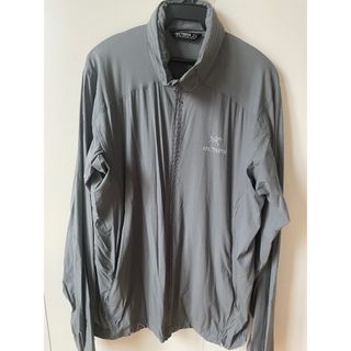 アークテリクス(ARC'TERYX)のアークテリクス NODIN JACKET MEN'S(ナイロンジャケット)