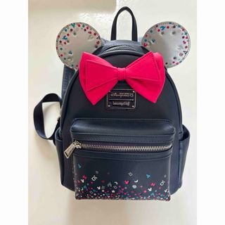 ディズニー　ダッフィ　リュックサック　ワンラブリーデイ リュックサック ダッフィー one lovely day おでかけ ディズニー