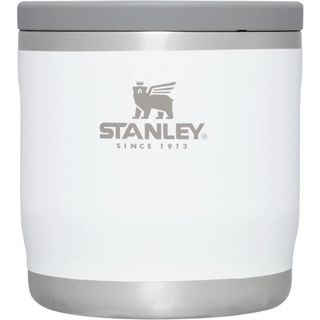 スタンレー(Stanley)のSTANLEY｜スタンレー トゥーゴー フードジャー ホワイト/0.35L 10(食器)
