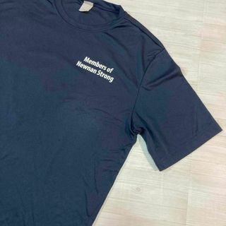 プリントTシャツ Lサイズ　メンズ　レディース(Tシャツ/カットソー(半袖/袖なし))