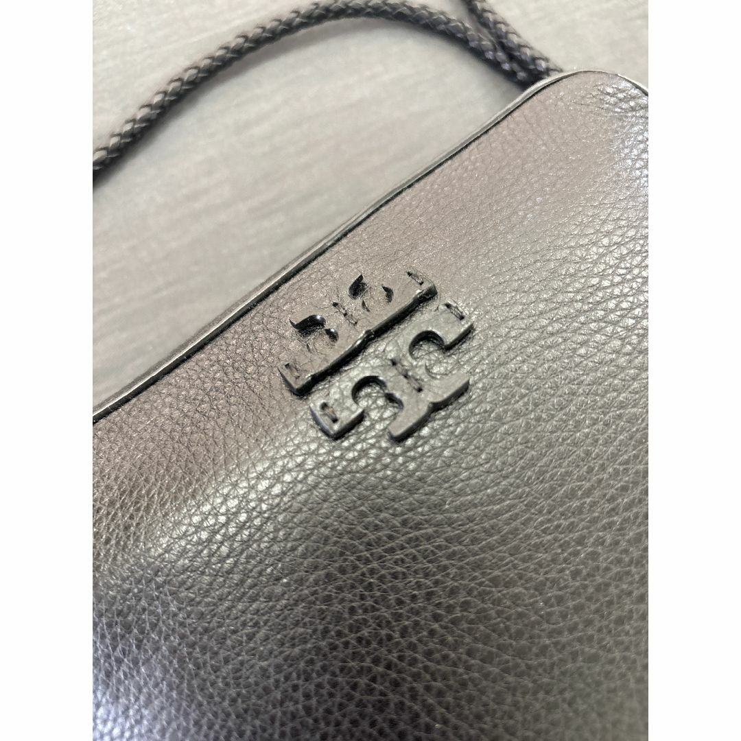 Tory Burch - ▽トリーバーチ ショルダーバック 新品未使用▽の