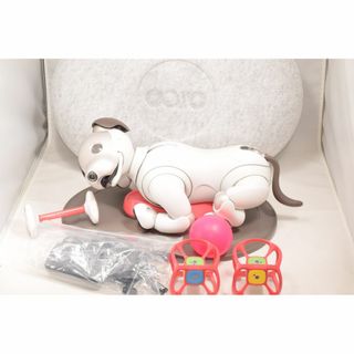 ソニー(SONY)のソニー SONY アイボ ERS-1000 AIBO 犬型(その他)