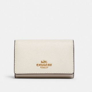 コーチ(COACH)のCoach名刺入れ(名刺入れ/定期入れ)