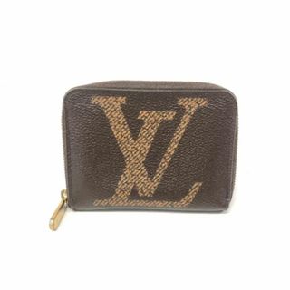 ルイヴィトン(LOUIS VUITTON)のルイヴィトン M69354 モノグラムジャイアント ジッピーコインパース 正規品(コインケース/小銭入れ)