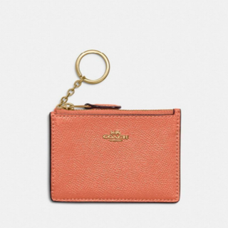 コーチ(COACH)の定期入れ(名刺入れ/定期入れ)