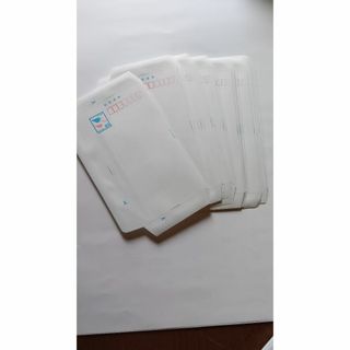 ミニレター10枚　８５円ミニレター　郵送書簡(その他)