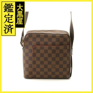 ルイヴィトン(LOUIS VUITTON)のルイ・ヴィトン オラフPM N41442 【431】(ショルダーバッグ)