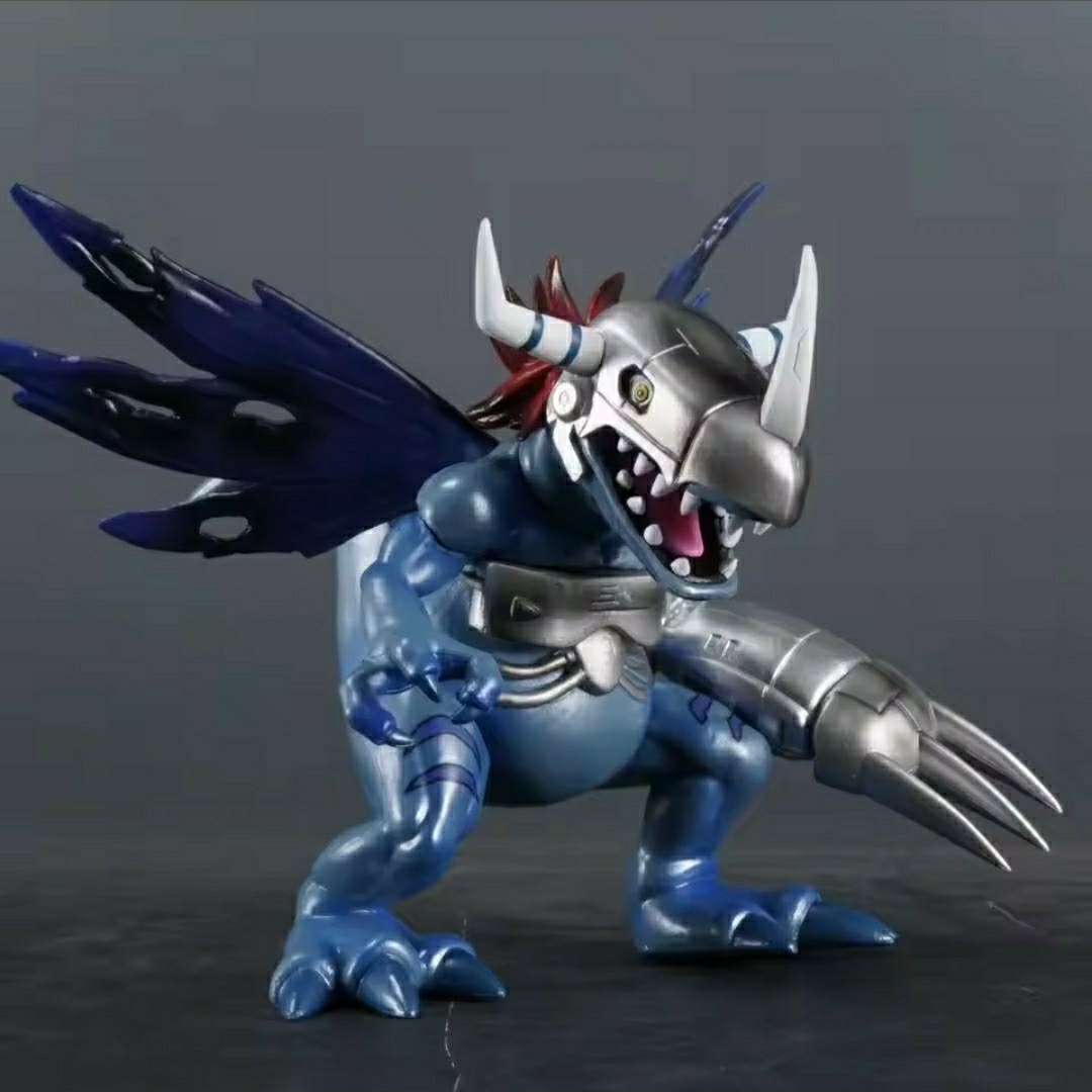 Amazon.co.jp: デジモンアドベンチャー02 ダイナモーション 重