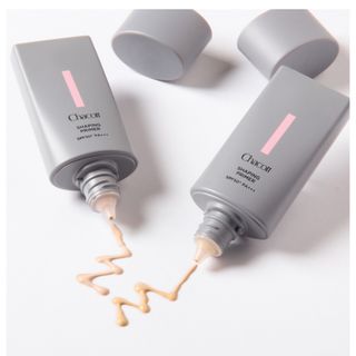 Chacott COSMETICS - チャコット シェイピングプライマー2本セット