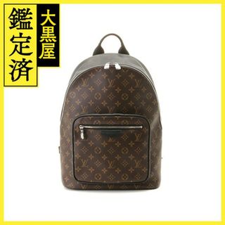 ルイヴィトン(LOUIS VUITTON)のルイ・ヴィトン ジョッシュ M45349 【430】(バッグパック/リュック)