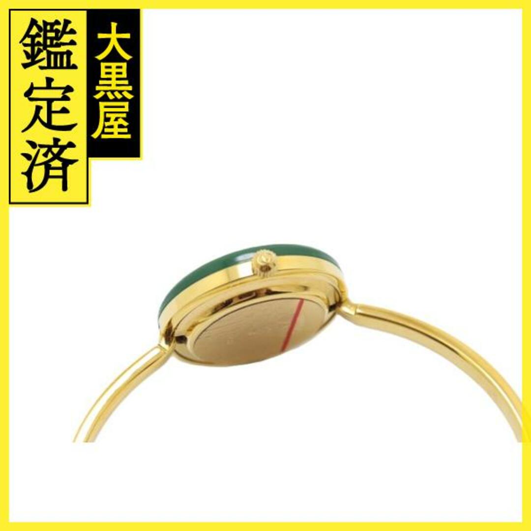 GUCCI - グッチ チェンジベゼルウォッチ 11/12 【460】の通販 by