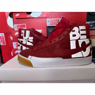 ナイキ(NIKE)の【DEAD STOCK】NIKE BLAZER 73 PREMIUM(スニーカー)