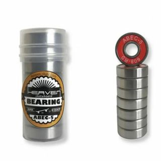 HEAVEN SKATEBOARD 【BEARING ABEC5】