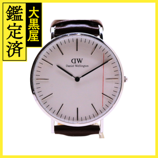 Daniel Wellington - ダニエル・ウェリントン クラシック DW00100023 【200】
