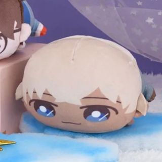 名探偵コナン　降谷零　だらりんず(ぬいぐるみ)