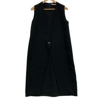 【感謝価格】 Theory luxe ノースリーブ 【美品】セオリーリュクス - ワンピース