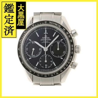 オメガ(OMEGA)のオメガ スピードマスター 326.30.40.50.01.001 【200】(腕時計(アナログ))