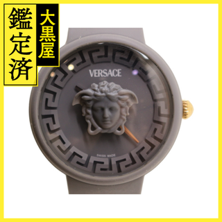 ヴェルサーチ(VERSACE)のヴェルサーチ - C1-VE8J 【200】(腕時計)