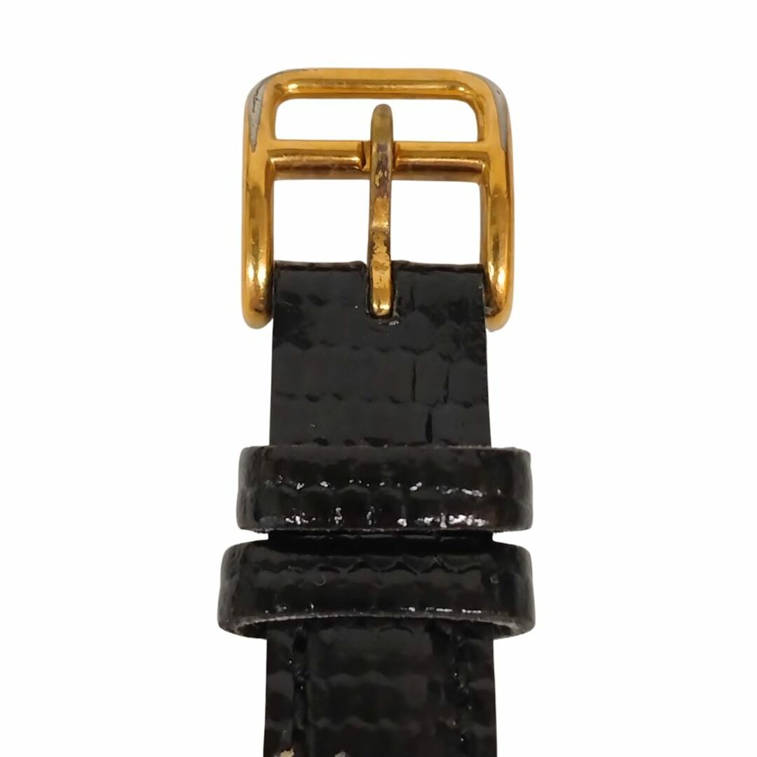 HERMES - HERMES エルメス クロアジュール クォーツ レディース