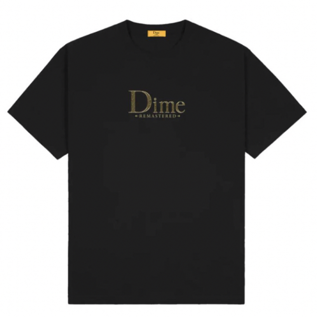 Supreme(シュプリーム)の【完売品】Dime Montreal skate logo tee メンズのトップス(Tシャツ/カットソー(半袖/袖なし))の商品写真