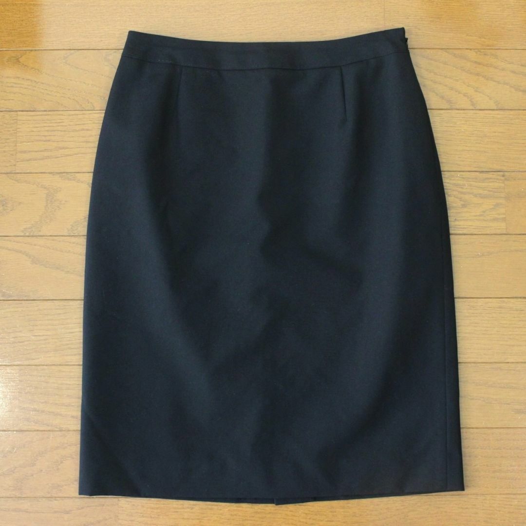 COMME CA ISM - 14【極美品】コムサイズム スカートスーツ M