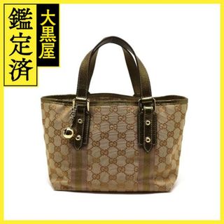GUCCI - グッチ トートバッグ 139261 【200】