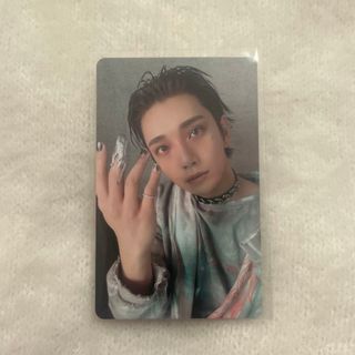 セブンティーン(SEVENTEEN)のSEVENTEEN HAPPY BURSTDAY ジョシュア トレカ 会場限定(K-POP/アジア)