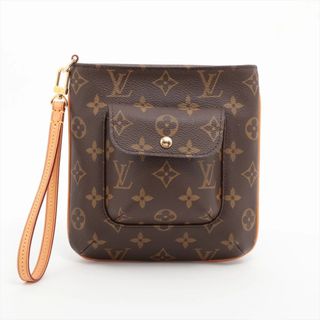 LOUIS VUITTON（ポーチ）のフリマアイテム一覧