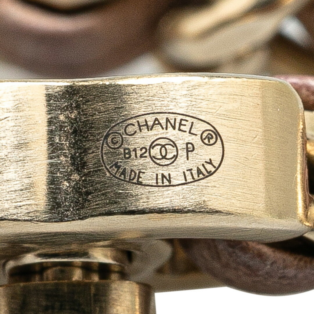 【マリンモチーフ好き必見☆】CHANEL シャネル ブレスレット 楽天市場】CHANEL シャネル ブレスレット A86499 Y09902