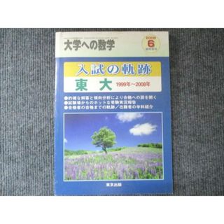大学への数学 1998年