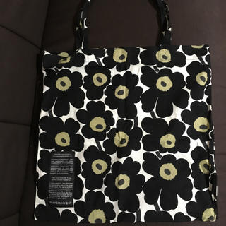 マリメッコ(marimekko)のマリメッコのバッグ(トートバッグ)