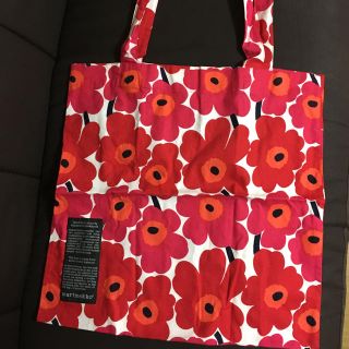 マリメッコ(marimekko)のbitte様専用 マリメッコのバッグ(トートバッグ)