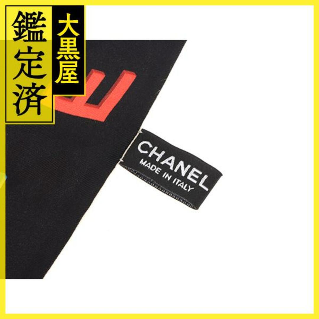 CHANEL - シャネル スカーフ - 【472】の通販 by 質屋 大黒屋