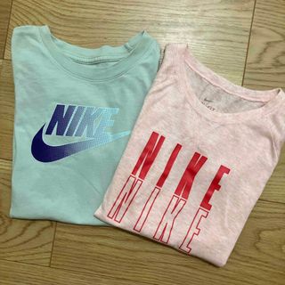 NIKE - NIKE♡Tシャツセット