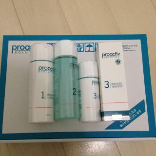 プロアクティブ(proactiv)の新品 プロアクティブ 2セット(その他)