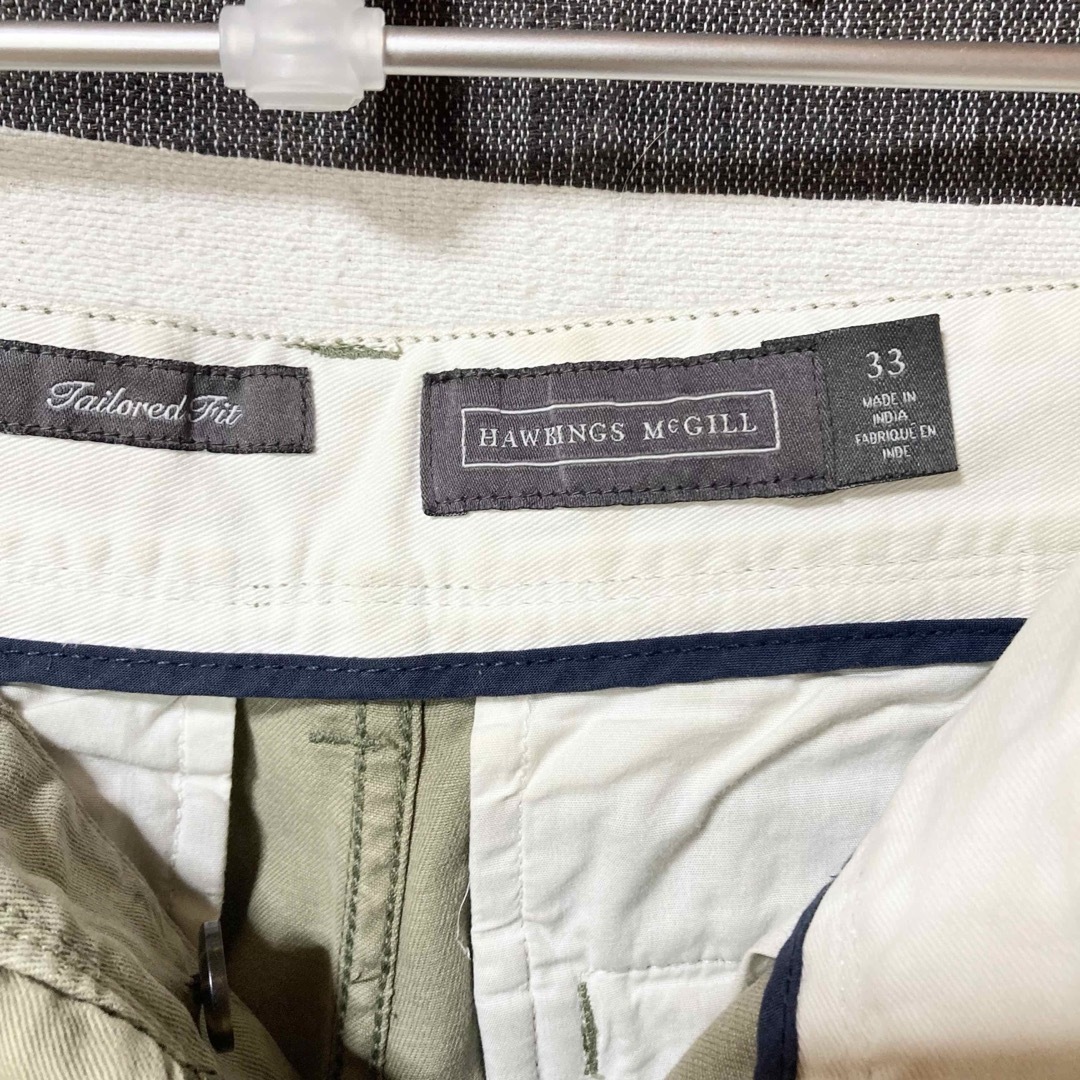 STUSSY(ステューシー)のマリファナ総柄ハーフパンツ アメリカ古着 ガンジャ コットンショーツレアデザイン メンズのパンツ(ショートパンツ)の商品写真