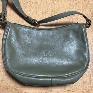 イルビゾンテ(IL BISONTE)のイルビゾンテ　バック(ショルダーバッグ)