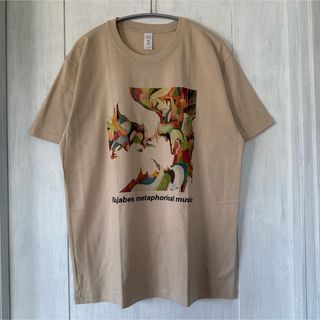 Nujabes/ Metaphorical Music/L size(Tシャツ/カットソー(半袖/袖なし))