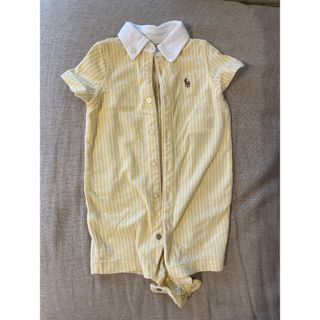 Ralph Lauren - ラルフローレン　75cm 9M