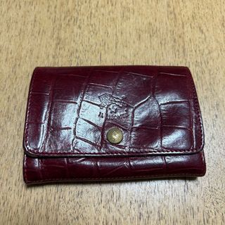 イルビゾンテ(IL BISONTE)のイルビゾンテ キーケース(その他)