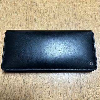 カルティエ(Cartier)のカルティエ 財布(長財布)