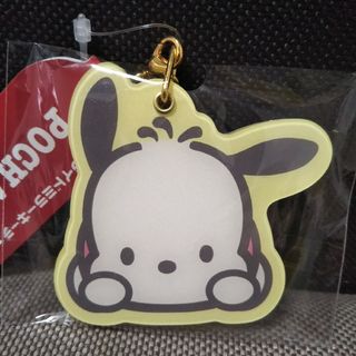 サンリオ(サンリオ)のポチャッコ スライドミラー 新品 タグ付き(ミラー)