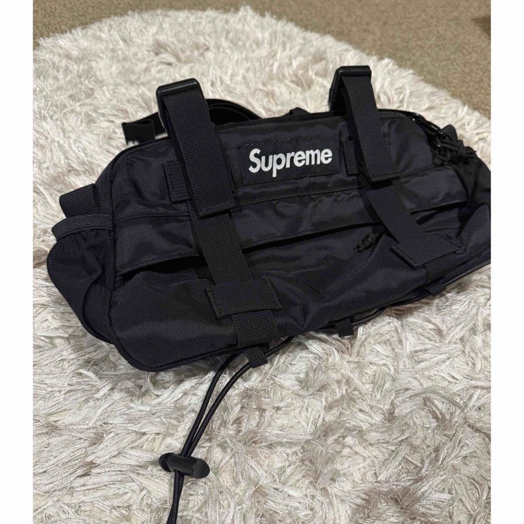 【セール】 Supreme - シュプリーム ウエストポーチの通販 by maa bareʕ•ᴥ バッグ