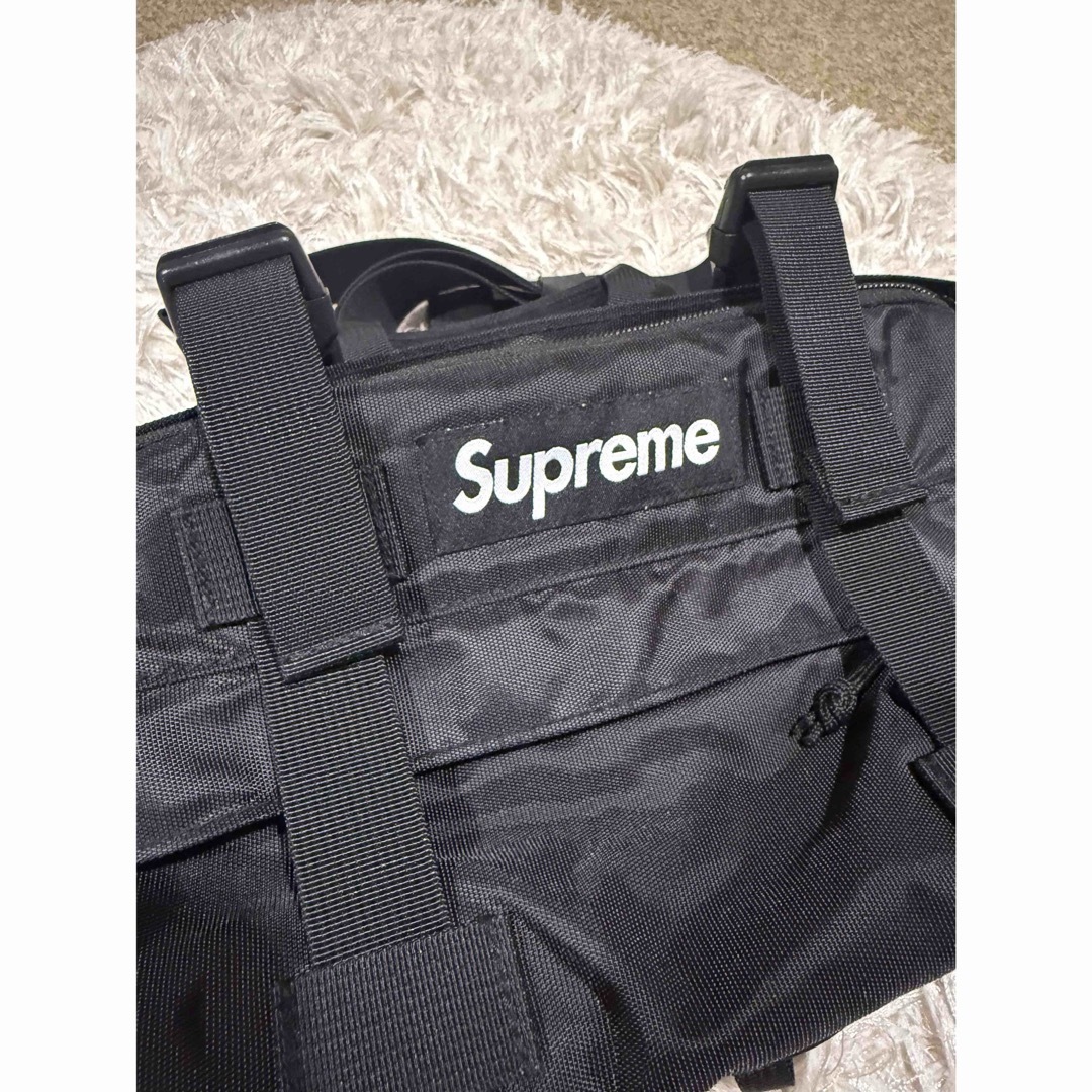 Supreme - シュプリーム ウエストポーチの通販 by maa bareʕ•ᴥ