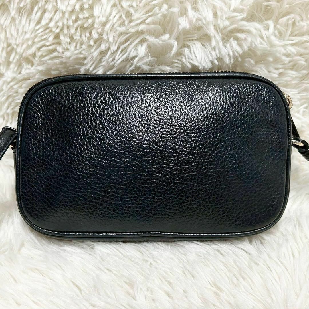COACH - 極美品 コーチ カメラバッグ ショルダー ダブル