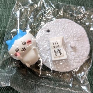 チイカワ(ちいかわ)のちいかわチョコサプ　ハチワレ(キャラクターグッズ)